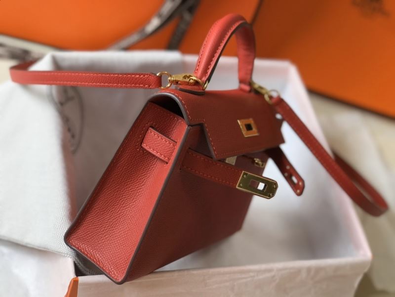 Hermes Kelly Bags